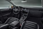Volkswagen Golf 280 TSI 5-Door 2017 года (CN)
